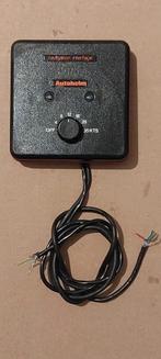 Autohelm Raymarine Z075 Radionavigatie-interface f/ AUTOHELM, Ophalen of Verzenden, Zo goed als nieuw, Gps of Kompas