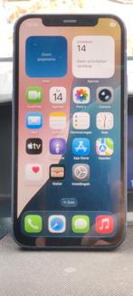 Nieuwe iPhone 12 - Geschikt als Kado!, Telecommunicatie, 80 %, Zwart, Nieuw, Ophalen of Verzenden