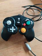 Zwarte GameCube Controller - Gebruikt, Ophalen of Verzenden, Gebruikt