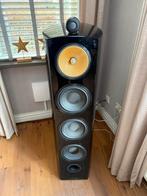 Bowers & Wilkins 803 D2 beter & nieuwer dan Nautilus  B&W, Ophalen, Zo goed als nieuw, Bowers & Wilkins (B&W), 120 watt of meer