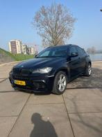 BMW X6 M 4.4i M High Executive|PANO|LEER|MEMORY|CAMERA 360, Automaat, 4395 cc, 3000 kg, Zwart