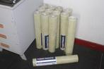 12 rollen behang, Huis en Inrichting, Stoffering | Behang, Ophalen of Verzenden, 50 tot 75 m², Groen, Schuimvinyl, textuur