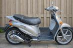 Piaggio liberty 125cc 4takt, Ophalen, Gebruikt, Benzine, Piaggio