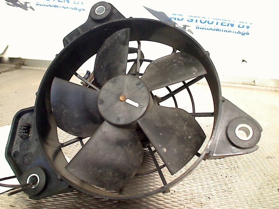 Koelvin Intercoolerventilator Twingo III (AH) 2014, Gebruikt, Renault Deutschland AG, Dialog.deutschland@renault.de, Peter-Huppertz-Straße 5, Köln 51063, , Duitsland