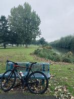 Canyon Carbon Racefiets, Ophalen of Verzenden, Zo goed als nieuw