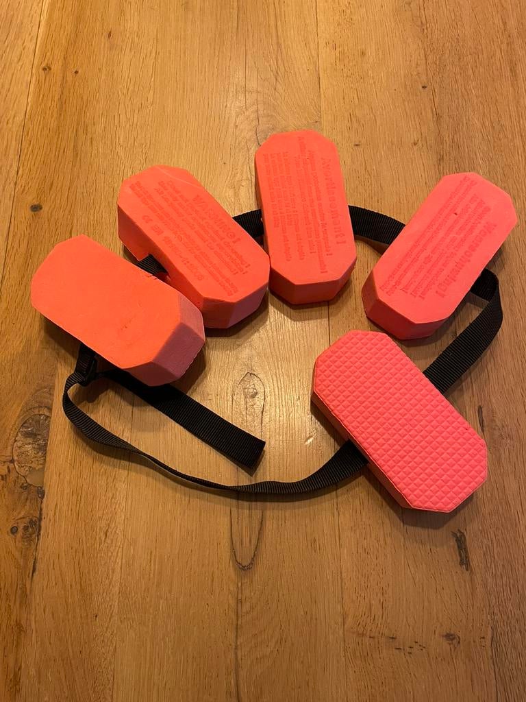Zwemgordel, Ophalen, Gebruikt, Jongen of Meisje, Zwem-accessoire