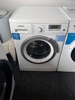 SIEMENS 1600 EXTRAKLASSE A++ 8 KG met 1 jaar garantie, N, N, Refurbished, Ophalen of Verzenden