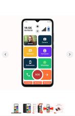 Senifone S1, Ophalen of Verzenden, Zo goed als nieuw, Klassiek of Candybar, Zonder simlock