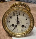 Los antiek uurwerk voor een Franse pendule klok., Ophalen of Verzenden