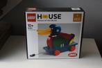 Lego house The Wooden Duck nieuw 40501, Kinderen en Baby's, Speelgoed | Duplo en Lego, Ophalen of Verzenden, Nieuw, Complete set