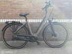 QWIC I MN7 2023 MIDDENMOTOR ELEKTRISCHE DAMESFIETS 55 CM, Fietsen en Brommers, Elektrische fietsen, Qwic, Qwic, Qwic, Qwic