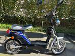 E-scooter greenbike merk electrische, Gebruikt, Overige modellen, Ophalen of Verzenden, Maximaal 25 km/u