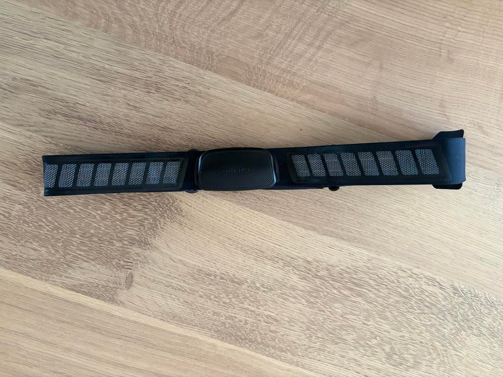 Garmin hartslagmeter, Sport en Fitness, Hartslagmeters, Ophalen, Garmin