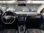 SEAT Ibiza 1.0 TSI FR CarPlay Cruise PDC, Auto's, Seat, Stof, Gebruikt, 95 pk, Parkeersensor