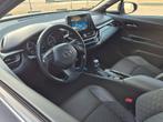 Toyota C-HR 1.8 Hybrid Leder Navi Camera Stoel Stuur Verwarm, Euro 6, 4 cilinders, Leder en Stof, 26 km/l