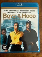 Blu Ray Boyz n the Hood, Ophalen of Verzenden, Zo goed als nieuw, Drama