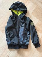 Stoere jongens kleren mt 110-116, Ophalen of Verzenden, Zo goed als nieuw, Jongen, Jas