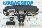 Airbag set - Dashboard zwart leer Jeep Grand Cherokee 2011-, Gebruikt, Ophalen of Verzenden