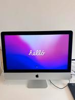 Apple iMac 21,5” 2012 | SSD | macOS Monterey, Computers en Software, Apple Desktops, Ophalen, 2 tot 3 Ghz, SSD, IMac