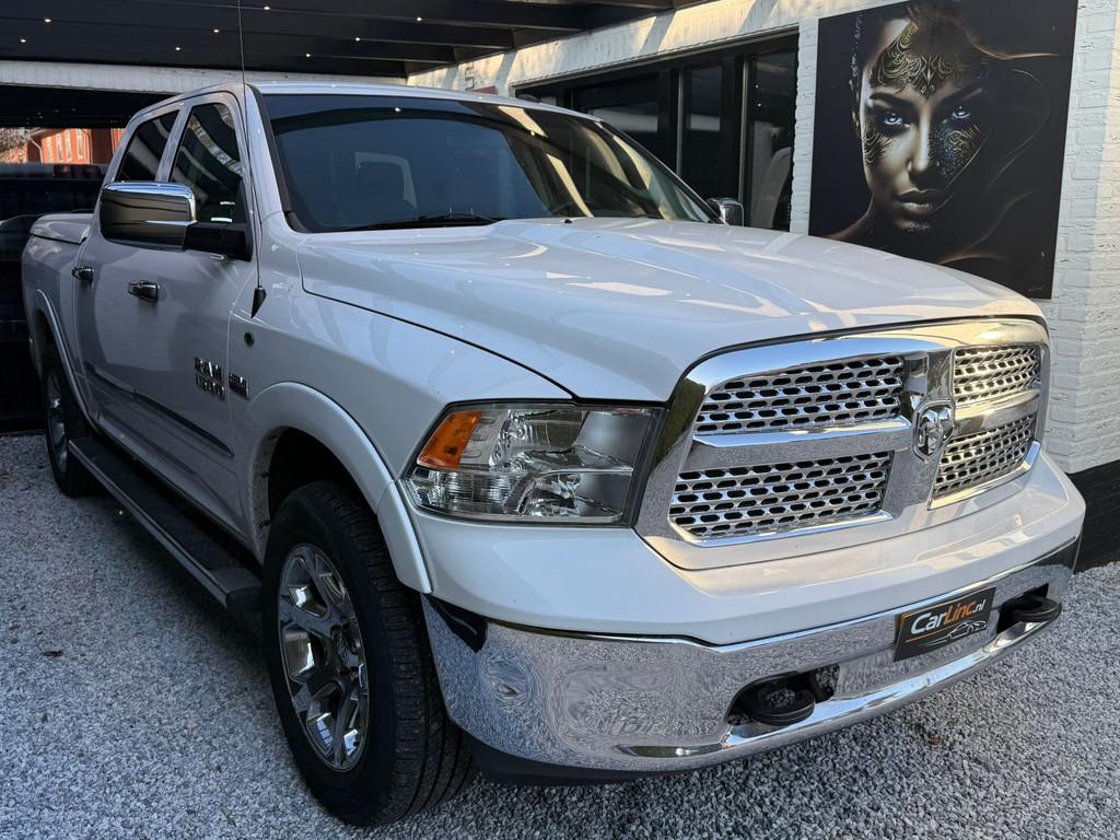 Dodge Ram 1500