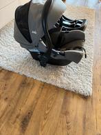 Joie Maxi-Cosi met Isofix adapter, Gebruikt, Isofix, 0 t/m 13 kg, Ophalen