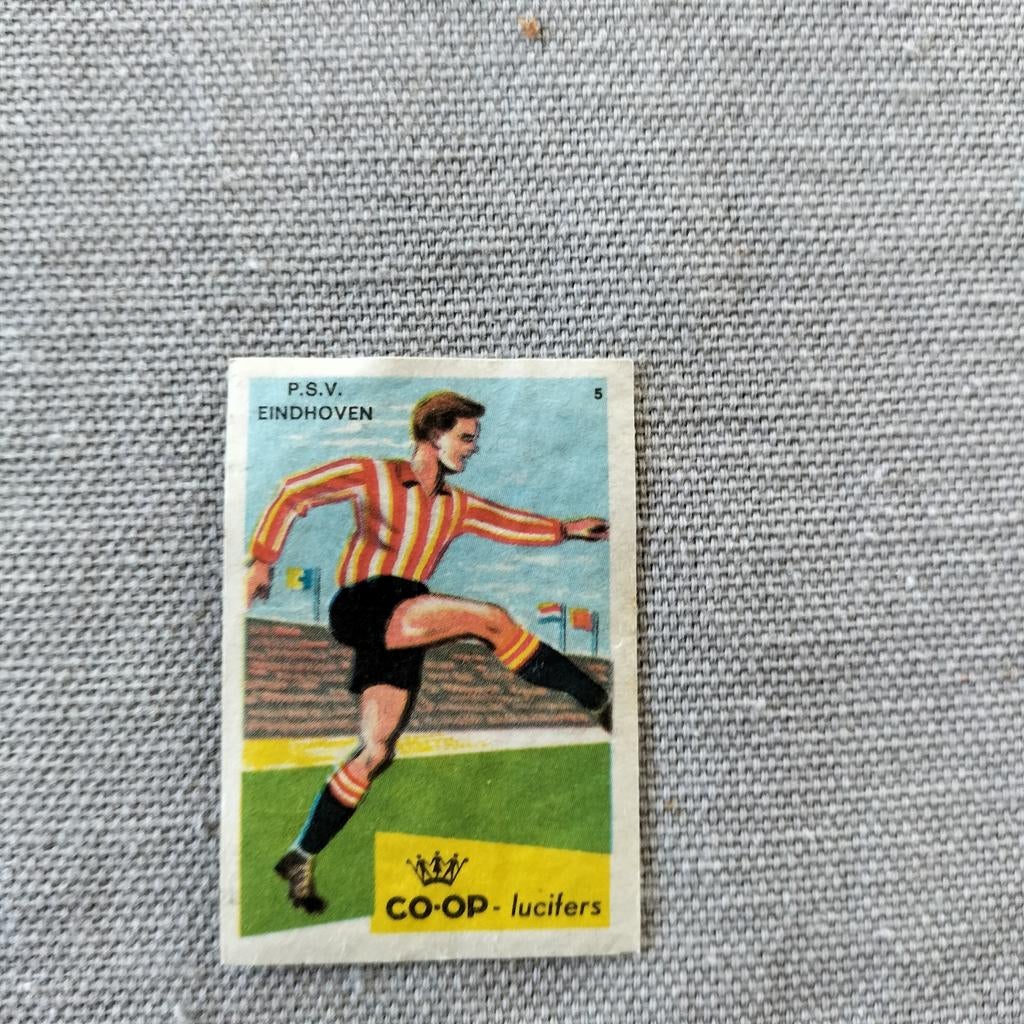 PSV Voetbalclub Eindhoven.kk., Verzamelen, Ophalen of Verzenden, PSV