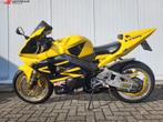 Honda CBR 900 RR Fireblade  (bj 2002 - 50,818 km), HONDA, 4 cilinders, Motorrijbewijs A, Bedrijf
