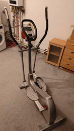 Crosstrainer - DKN Technology, Ophalen, Crosstrainer, Metaal, Buik