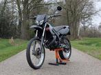 Derbi Senda 50cc. 2010. TOPSTAAT, Ophalen, 49 cc, Zo goed als nieuw, Derbi