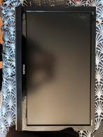 Philips 23 inch tv met standaard, muurbeugel, googletv stick, Ophalen, Philips, Gebruikt, 50 Hz