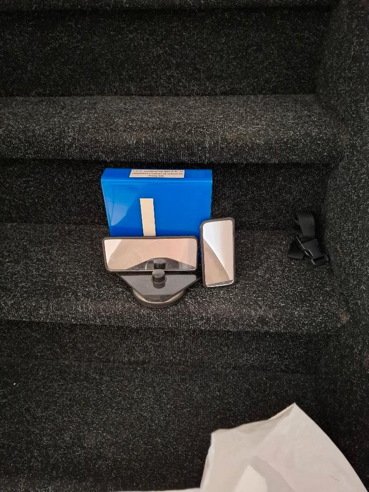 lesauto benodigdheden, Auto diversen, Auto-accessoires, Ophalen