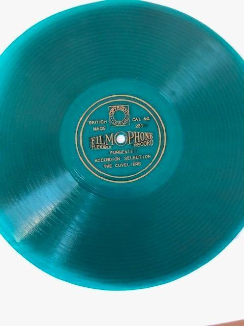 gramofoonplaat 78 toeren, Cd's en Dvd's, Vinyl | Klassiek, Ophalen, Gebruikt, Overige formaten, Overige typen