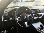 BMW 3-serie Touring M340i xDrive |Pano|Laser|H&K|HUD|360|ACC, Auto's, 1780 kg, 2998 cc, 3-Serie, 6 cilinders