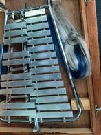 Lyra klokken spel., Ophalen of Verzenden, Trommel