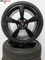Originele Porsche 911 992 20 21 inch velgen zomerbanden, Auto-onderdelen, Banden en Velgen, -, -, Banden en Velgen, Ophalen of Verzenden