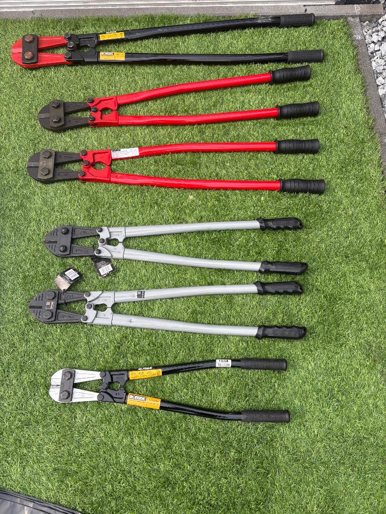 Boutenschaar (nieuw), Ophalen, Nieuw