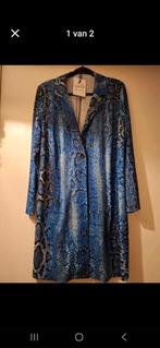 Yoek, nieuw maat L, Kleding | Dames, Grote Maten, Ophalen of Verzenden, Nieuw, Zwart, Jasje of Colbert