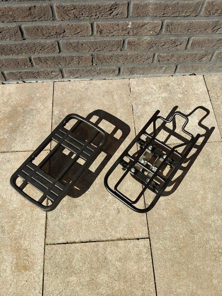 Bagage drager adapter prijs, linker is verkocht, Ophalen of Verzenden