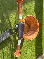 Puky step met mandje - Zo goed als nieuw, Ophalen, Zo goed als nieuw, Gewone step