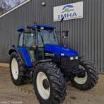 New holland ts90, 80 tot 120 Pk, Gebruikt, -, Meer dan 10000