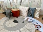 Items babykamer thema dieren, Ophalen, Gebruikt, Overige typen