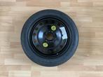 thuiskomer BMW 17 inch 5x120 5x120 72.5, Gebruikt, -, -, Banden en Velgen