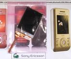 Sony-Ericsson 2’’ LCD Display RNH942222 RNH942223 W580i S500, Ophalen of Verzenden, Nieuw, Overige typen, Sony Ericsson