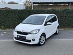Skoda Citigo 1.0 Greentech Elegance * Airco * 5 DRS * Garant, Auto's, Voorwielaandrijving, Euro 5, Stof, Gebruikt