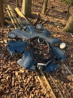 Fonteindrijver met verlichting en kabels (OASE), Tuin en Terras, Ophalen, Gebruikt, Kunststof, Fontein