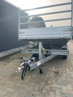 Anssems kipper 2500kg, Auto diversen, Ophalen, Zo goed als nieuw