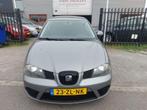 Seat Ibiza 1.4-16V Trendstyle 3 deurs + geregelde airco, Voorwielaandrijving, 4 cilinders, Ibiza, Origineel Nederlands