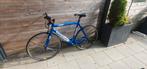 Gazelle racefiets - recht stuur, Ophalen, 28 inch, Gebruikt, Heren