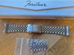 Forstner 'Jubilee' band voor Tudor Black Bay 41, Sieraden, Tassen en Uiterlijk, Ophalen of Verzenden, Zo goed als nieuw