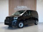 Peugeot Partner 1.2 PureTech Premium | PDC | Carplay | 3P, Auto's, Bestelauto's, Voorwielaandrijving, Gebruikt, Navigatiesysteem